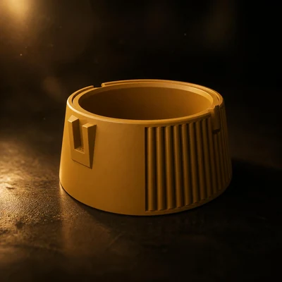 Classic — Pet bowl stand