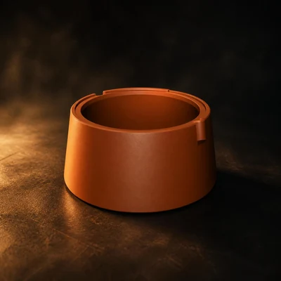 Minimal — Pet bowl stand