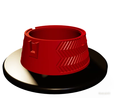 Espiga — Soporte para cuencos de mascotas