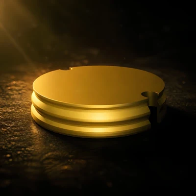 Dunes lid — Top lid for a pet bowl stand