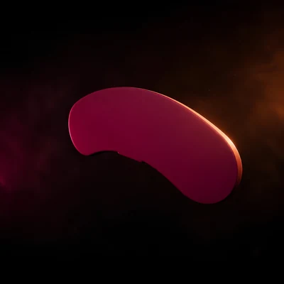 Wurst – Namensschild für den Napfständer