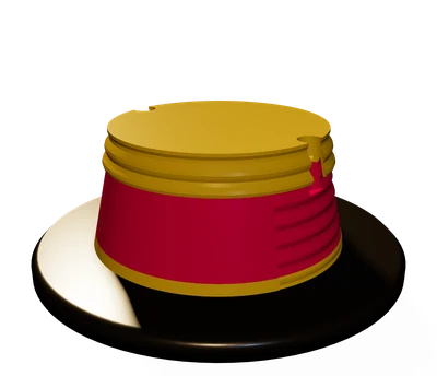 Set Dünen – Napfständer-Set
