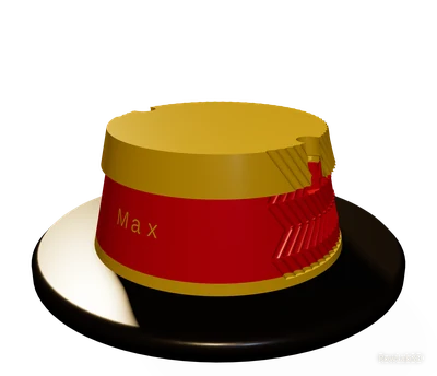Conjunto - espiga, dos colores — Set de soporte para cuencos